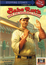 "Babe Ruth and the Baseball Curse" by David A. Kelly