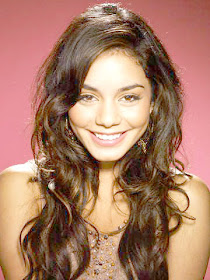 vanessa hudgens