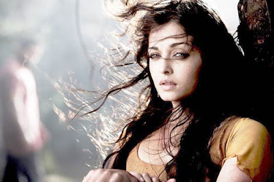 Aishwarya Rai Raavan