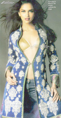 Deepika Padukone Filmfare