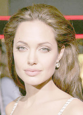 Angelina Jolie Sky Captain and The World of Tomorrow
