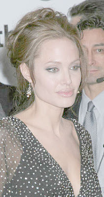 Angelina Jolie The Good Shepard