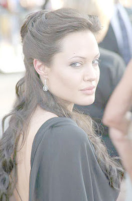 Angelina Jolie Lara Croft Tomb Raider The Cradle Of Life