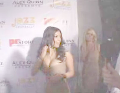 kim kardashian video preview