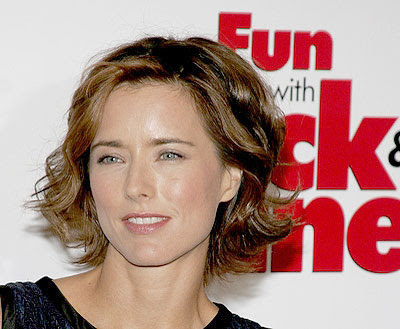 Tea Leoni Fun with Dick and Jane