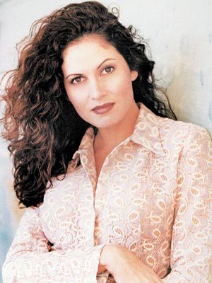 Lisa Guerrero Gallery