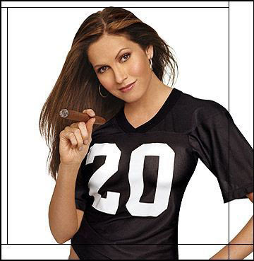 Lisa Guerrero Gallery