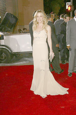 Christina Applegate People's Choice Awards