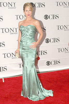 Christina Applegate Tony Awards