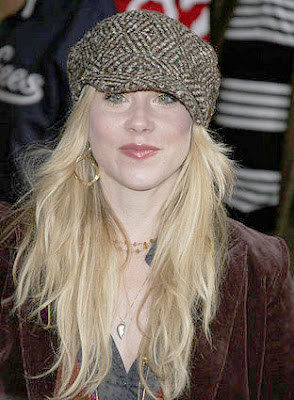 Christina Applegate The Number 23