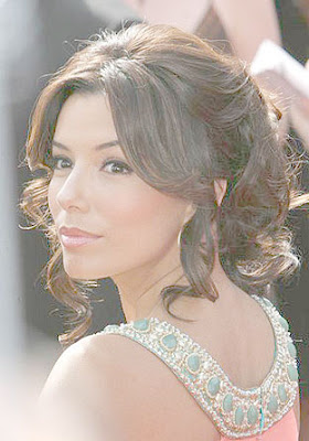 Eva Longoria 57th Annual Primetime Emmy Awards