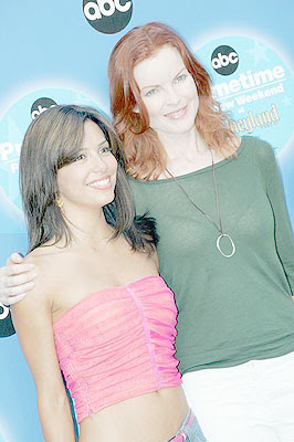 Eva Longoria Primetime Preview Weekend