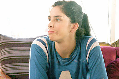 Sarah Silverman Pictures