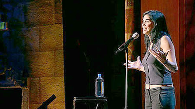 Sarah Silverman IDP Films