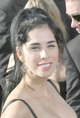 Sarah Silverman Primetime Emmy Awards