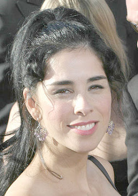 Sarah Silverman Primetime Emmy Awards
