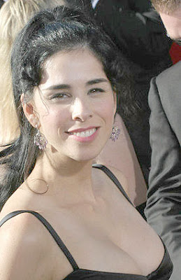 Sarah Silverman Primetime Emmy Awards