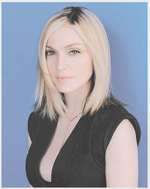 Madonna Pictures