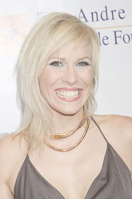 Natasha Bedingfield 13th Annual Andre Agassi Charitable Foundation