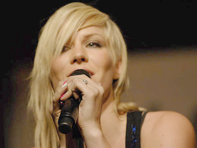 Natasha Bedingfield VH1 Save the Music