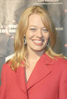 Jeri Ryan Viva Los Angeles Casino Night