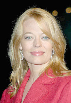 Jeri Ryan Viva Los Angeles Casino Night