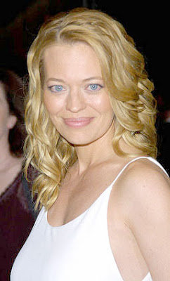 Jeri Ryan Makeup and Hair Stylist Guild Awards