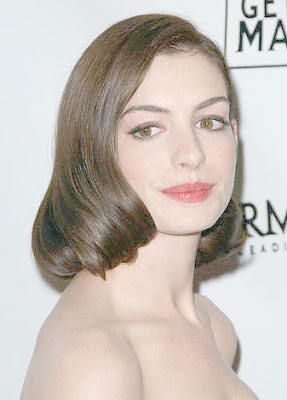 Anne Hathaway Rachel Getting Married Los Angeles Premiere