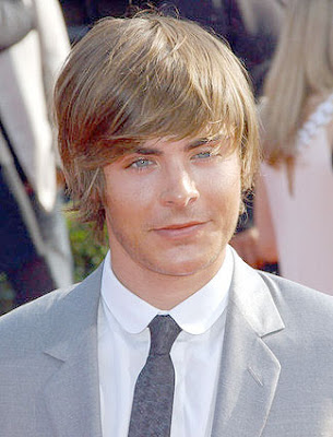 Zac Efron ESPY Awards