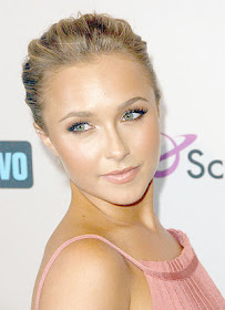 Hayden Panettiere Summer TCA Party
