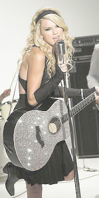 Taylor Swift Lyrics Our Song