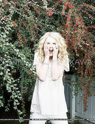 Taylor Swift Lyrics Our Song