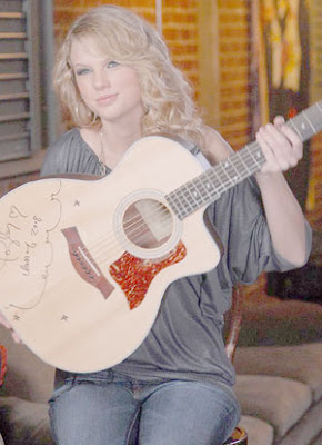 The Best Day Taylor Swift Lyrics