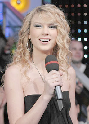 Fifteen Taylor Swift Lyrics