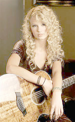 Taylor Swift Lyrics