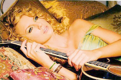 Taylor Swift Our Song Mp3