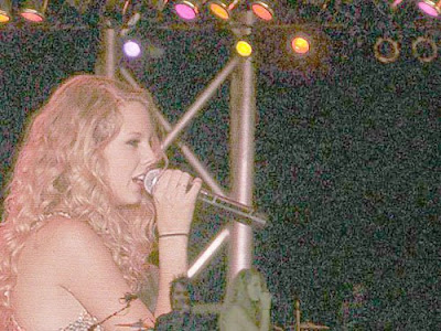 Taylor Swift Lyrics I'D Lie