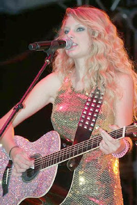 Taylor Swift Songs