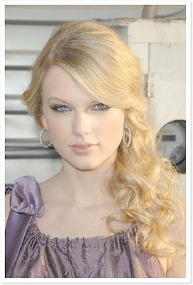 Taylor Swift Myspace