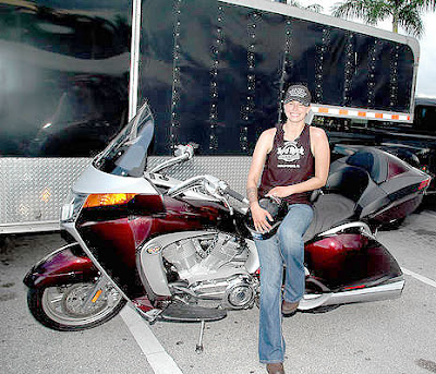 Niki Taylor 13th Annual Chick-fil-A Kyle Petty Charity