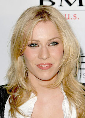 Natasha Bedingfield 2006 Clive Davis Pre-GRAMMY Awards
