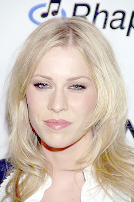 Natasha Bedingfield 2006 Clive Davis Pre-GRAMMY Awards