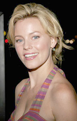 Elizabeth Banks The Last Kiss