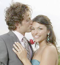 DeAnna Pappas Jesse Csincsak