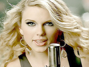 Taylor Swift Picture To Burn Listen