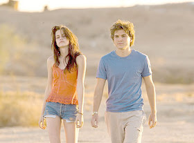 Kristen Stewart Movies