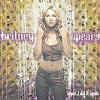 Britney Spears Lyrics