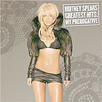 Britney Spears Lyrics