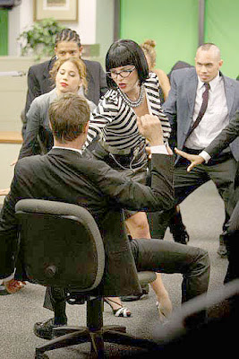 Britney Spears New Video