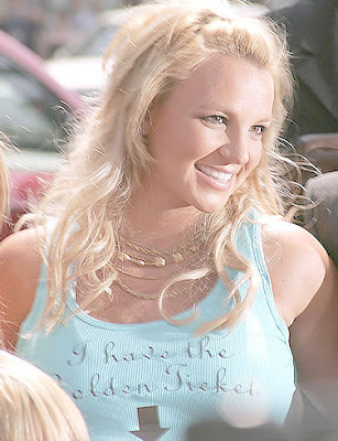 Britney Spears Circus Album